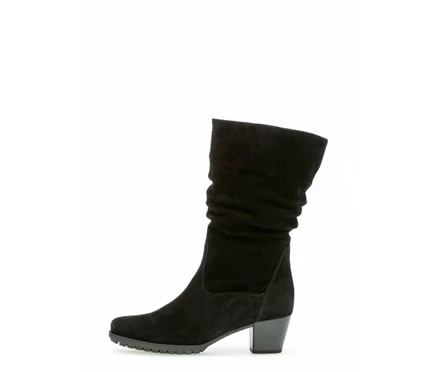 Gabor Women's Boots Black | GB74GFCHR