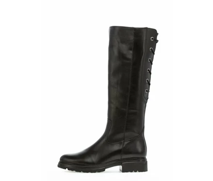 Gabor Women's Boots Black | GB75WZXVO