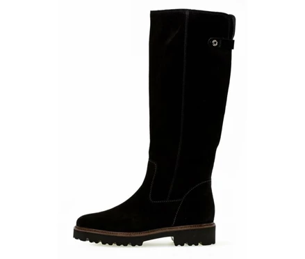 Gabor Women's Boots Black | GB78OCBVK