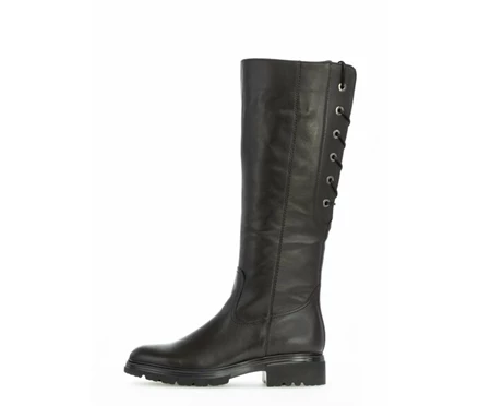 Gabor Women's Boots Black | GB79NPHLQ