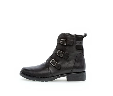 Gabor Women's Boots Black | GB83XESIQ