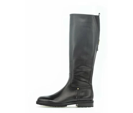 Gabor Women's Boots Black | GB85DEMLR