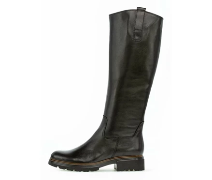 Gabor Women's Boots Black | GB85SNXBT