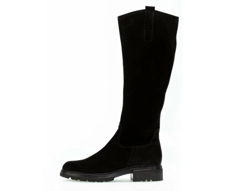 Gabor Women's Boots Black | GB87ASPUQ