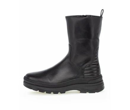 Gabor Women's Boots Black | GB87IOTSG