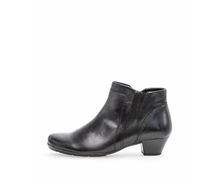 Gabor Women's Boots Black | GB90DZOSJ