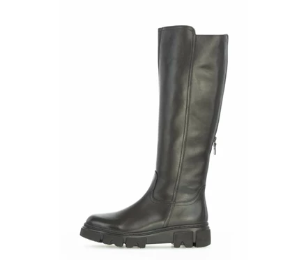 Gabor Women's Boots Black | GB91RGOFY