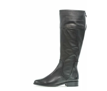 Gabor Women's Boots Black | GB91XYHJM