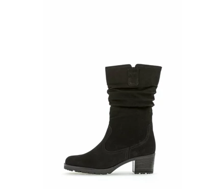 Gabor Women's Boots Black | GB92GXJRU