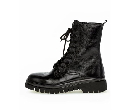 Gabor Women's Boots Black | GB93AWRYT