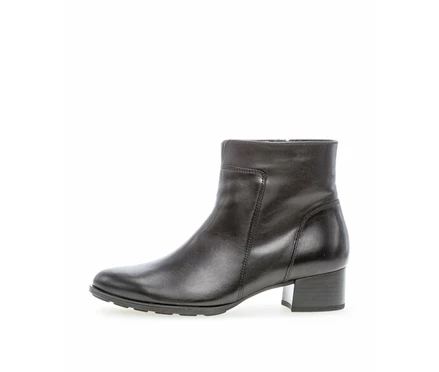 Gabor Women's Boots Black | GB93UJTLE