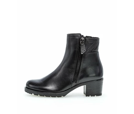 Gabor Women's Boots Black | GB94RKQIH