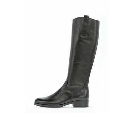 Gabor Women's Boots Black | GB95OHDIK