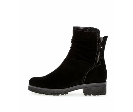 Gabor Women's Boots Black | GB95VPKAO