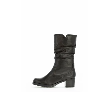 Gabor Women's Boots Black | GB96UCIDO