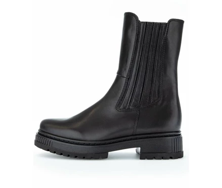 Gabor Women's Boots Black | GB97ODAKI