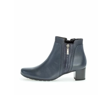 Gabor Women's Boots Blue | GB24IVYXL