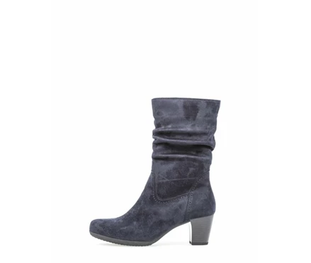 Gabor Women's Boots Blue | GB30JIFDO