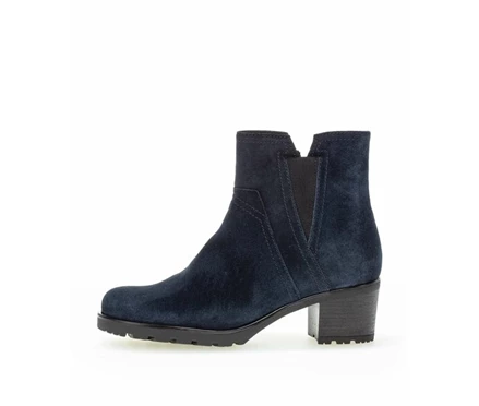 Gabor Women's Boots Blue | GB68COQJL