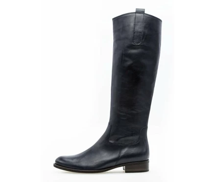 Gabor Women's Boots Blue | GB79YEQRI