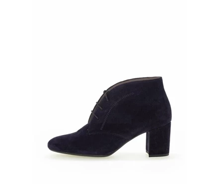 Gabor Women's Boots Blue | GB91OEWYM