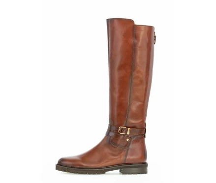 Gabor Women's Boots Brown | GB03NUWEG