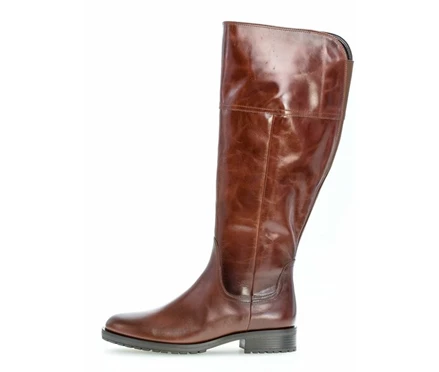 Gabor Women's Boots Brown | GB04FQJLO