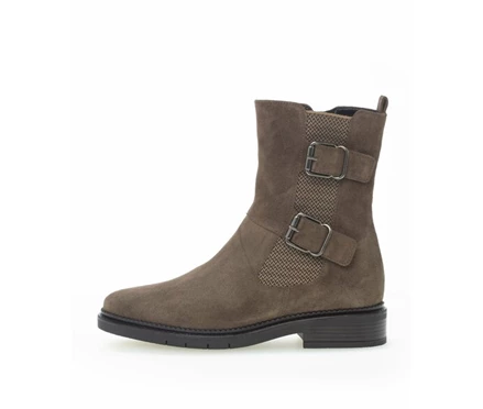 Gabor Women's Boots Brown | GB05INHUX