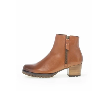 Gabor Women's Boots Brown | GB05MFIJP