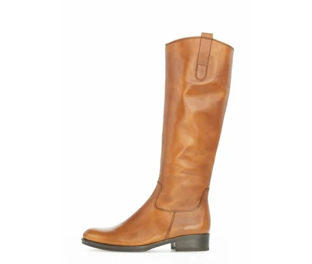 Gabor Women's Boots Brown | GB08JDIRU