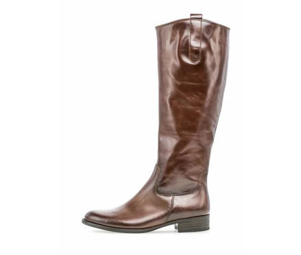 Gabor Women's Boots Brown | GB10TIVYS