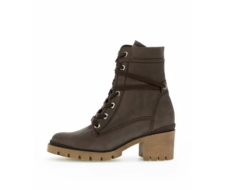 Gabor Women's Boots Brown | GB10YVBNI