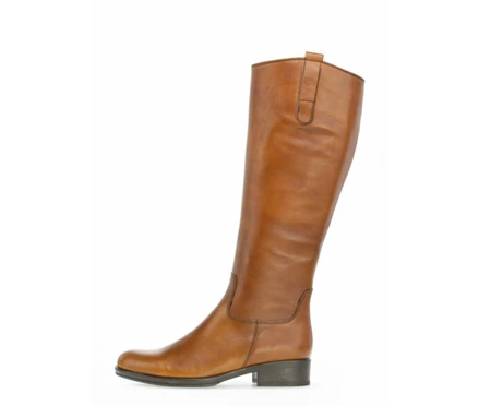 Gabor Women's Boots Brown | GB13ESVCH