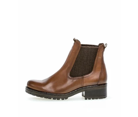 Gabor Women's Boots Brown | GB13OBJQL