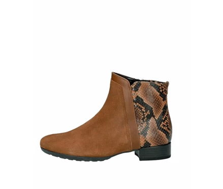 Gabor Women's Boots Brown | GB13SKGOR