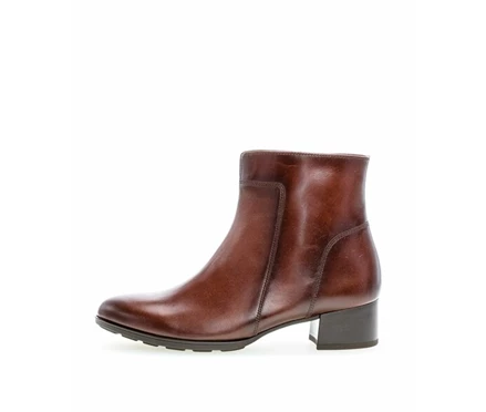 Gabor Women's Boots Brown | GB13VQMKE