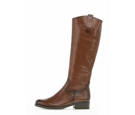 Gabor Women's Boots Brown | GB14AQNRV