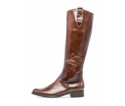 Gabor Women's Boots Brown | GB16EITYP