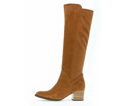 Gabor Women's Boots Brown | GB17NPCHO