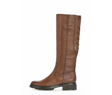 Gabor Women's Boots Brown | GB17QSOFA