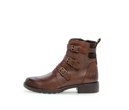 Gabor Women's Boots Brown | GB17RXILH