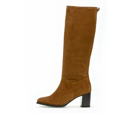 Gabor Women's Boots Brown | GB19AIXSF