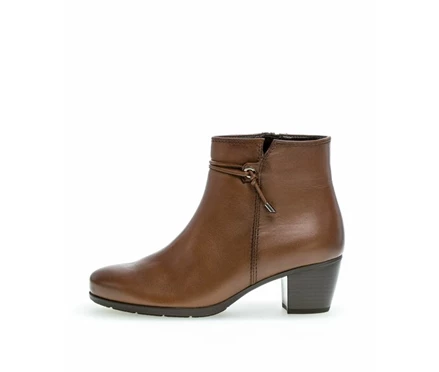 Gabor Women's Boots Brown | GB20ZJSIT