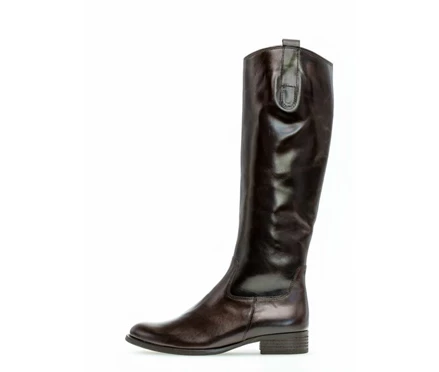 Gabor Women's Boots Brown | GB21AIXPW