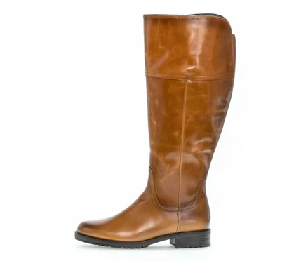 Gabor Women's Boots Brown | GB23VUKHW