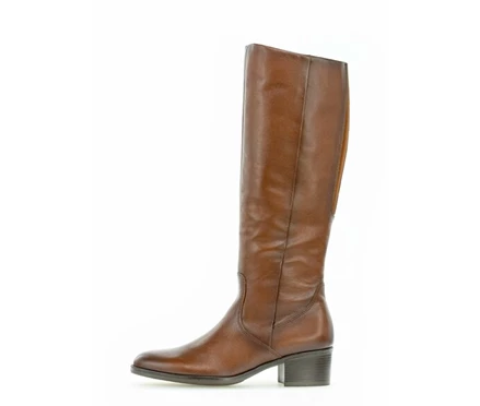 Gabor Women's Boots Brown | GB26EYMVP