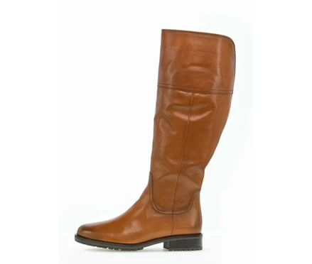 Gabor Women's Boots Brown | GB28CNFIV