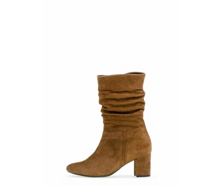 Gabor Women's Boots Brown | GB30IUCNZ