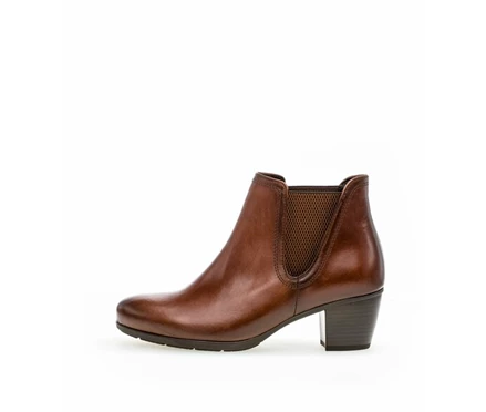 Gabor Women's Boots Brown | GB34EWZGT