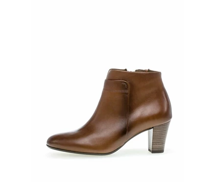 Gabor Women's Boots Brown | GB38IWJND